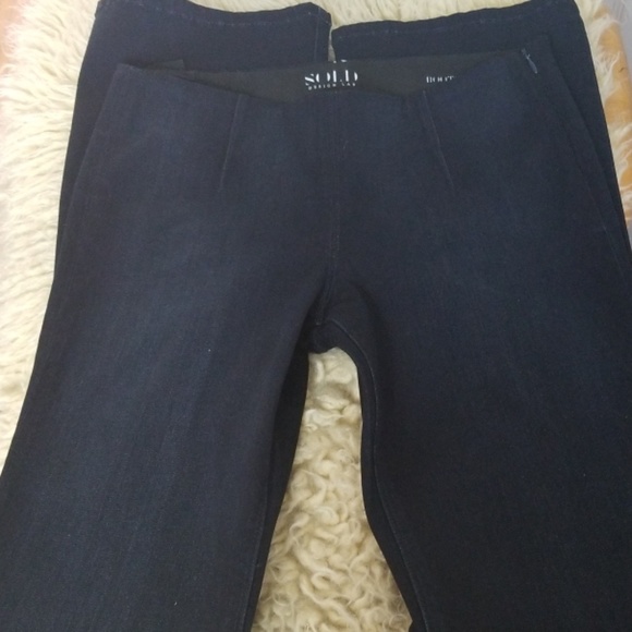 Design Lab Bootcut Jeans - Picture 3 of 7